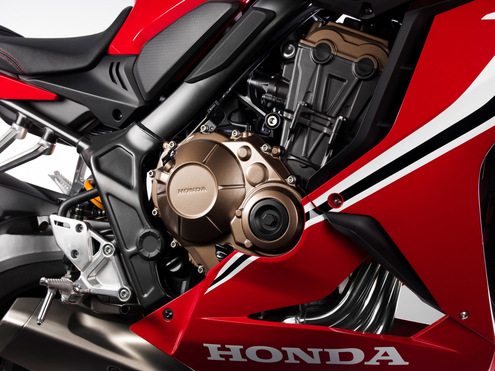 Honda CBR650R (2019) | Review | Visordown Honda CBR650R (2019) | Review | Visordown
